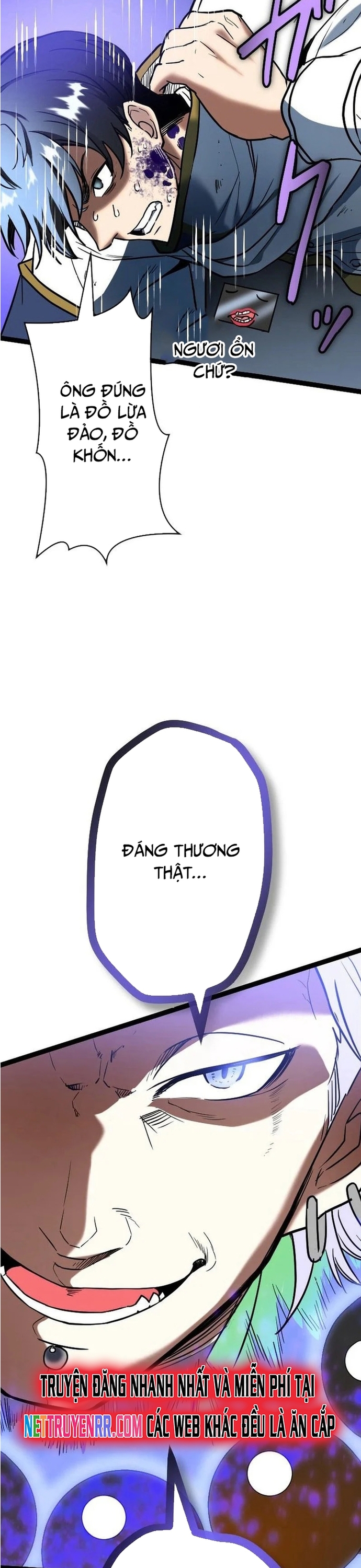 Điểm Sinh Tồn: Đổi Điểm Thành Sức Mạnh Chapter 17 - Trang 2