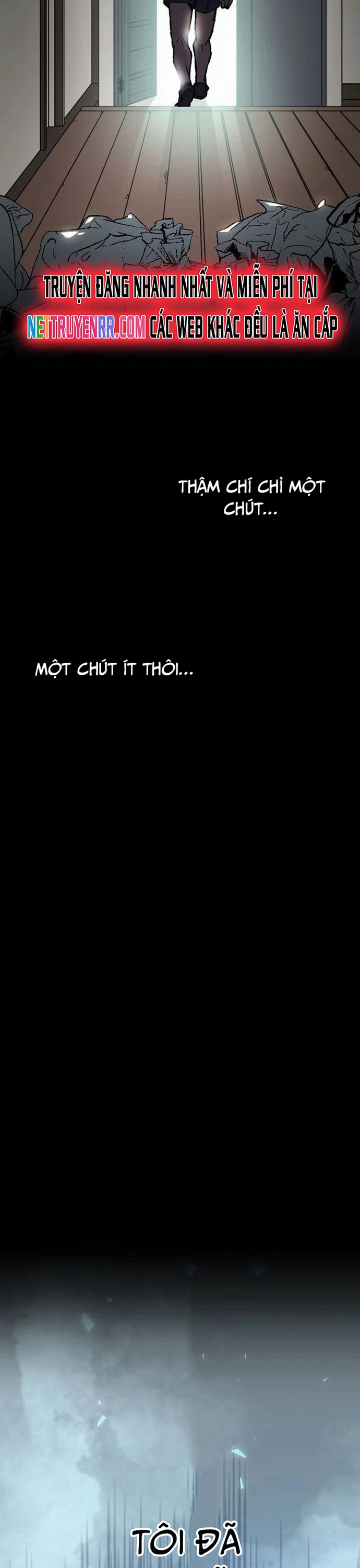 Điểm Sinh Tồn: Đổi Điểm Thành Sức Mạnh Chapter 17 - Trang 2