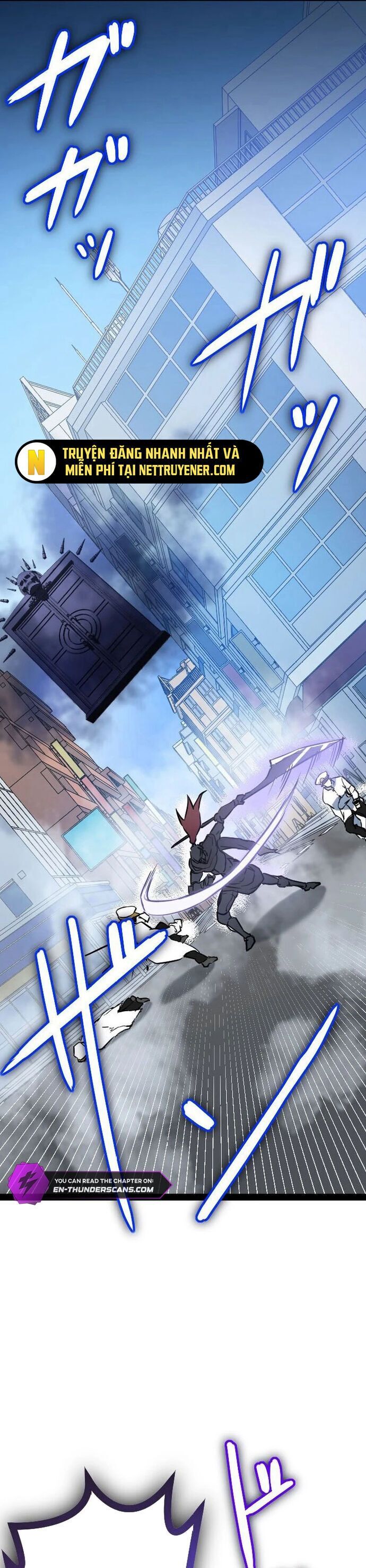 Điểm Sinh Tồn: Đổi Điểm Thành Sức Mạnh Chapter 21 - Trang 2