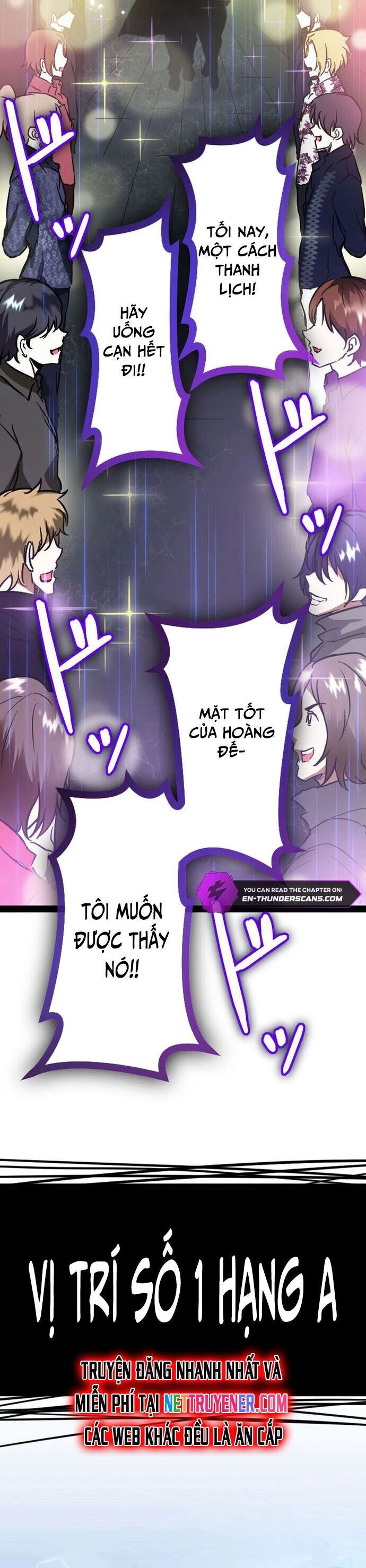 Điểm Sinh Tồn: Đổi Điểm Thành Sức Mạnh Chapter 21 - Trang 2