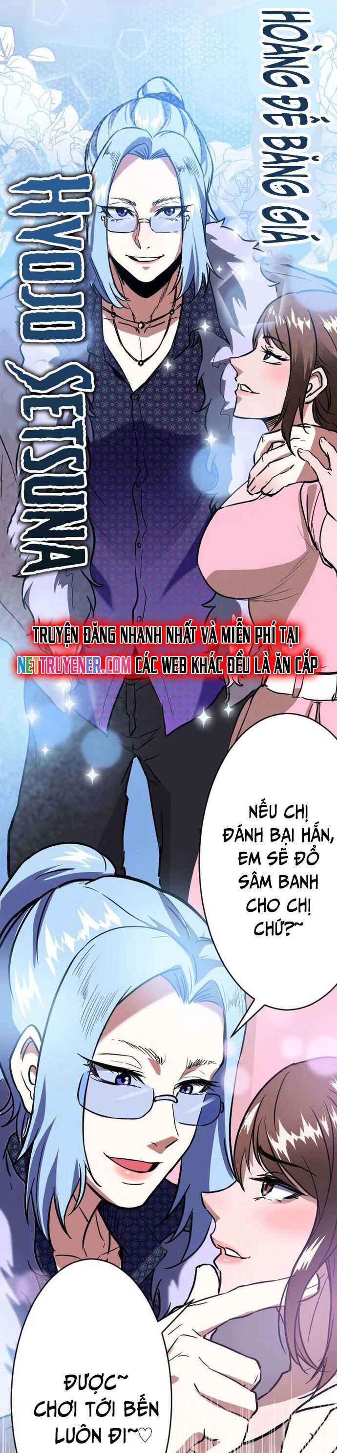 Điểm Sinh Tồn: Đổi Điểm Thành Sức Mạnh Chapter 21 - Trang 2