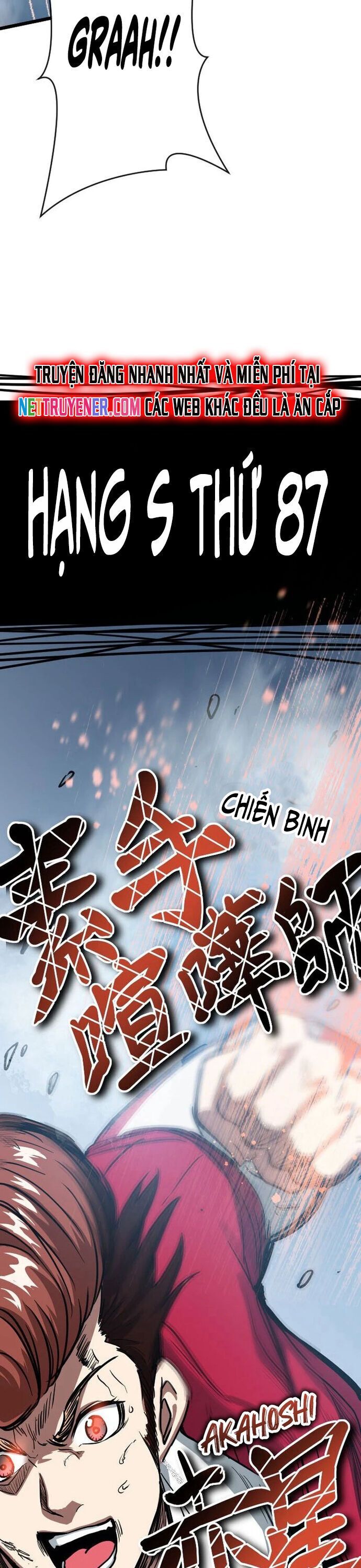 Điểm Sinh Tồn: Đổi Điểm Thành Sức Mạnh Chapter 21 - Trang 2