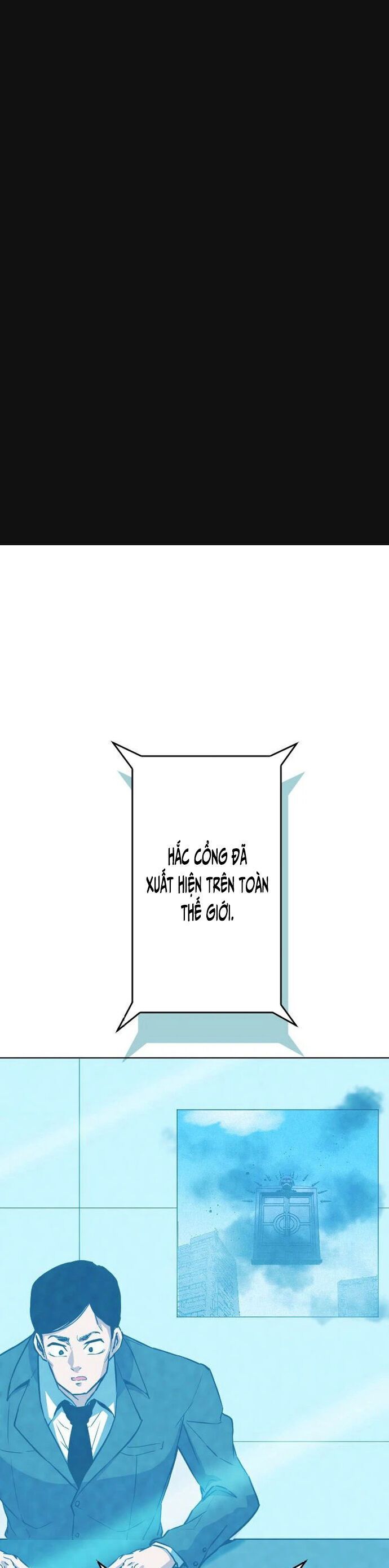 Điểm Sinh Tồn: Đổi Điểm Thành Sức Mạnh Chapter 21 - Trang 2