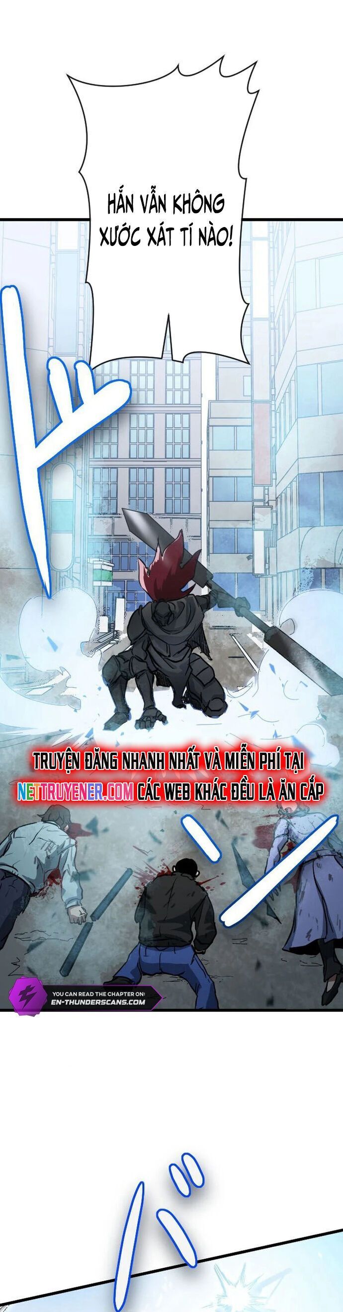 Điểm Sinh Tồn: Đổi Điểm Thành Sức Mạnh Chapter 21 - Trang 2