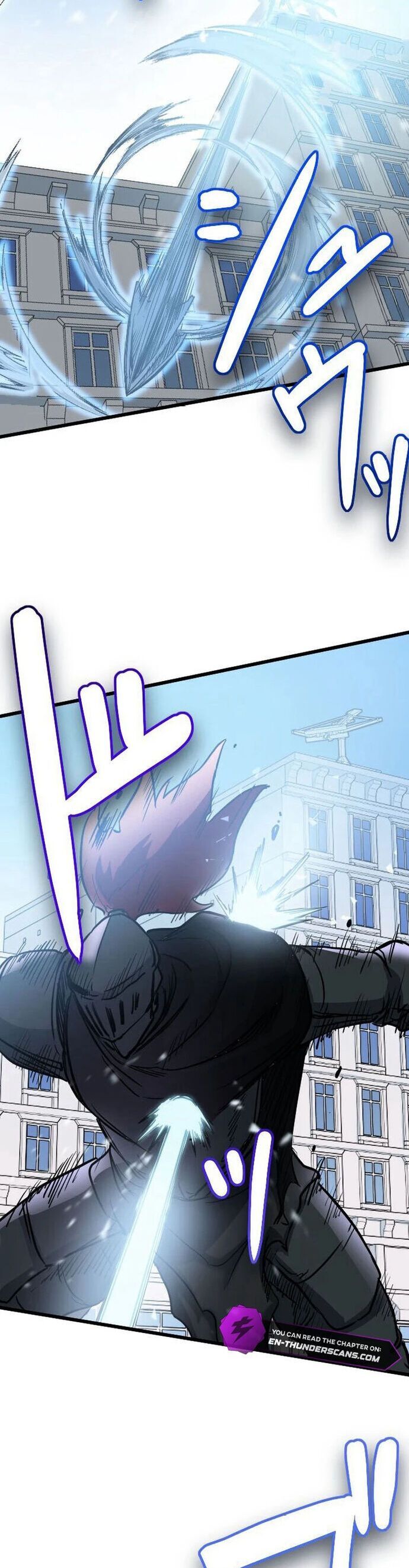 Điểm Sinh Tồn: Đổi Điểm Thành Sức Mạnh Chapter 21 - Trang 2