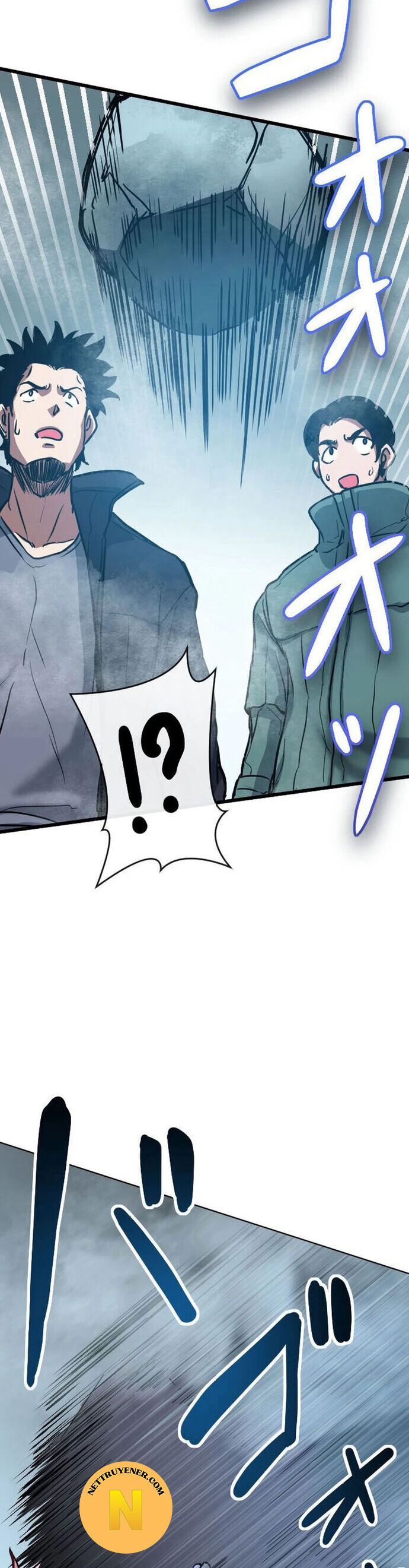 Điểm Sinh Tồn: Đổi Điểm Thành Sức Mạnh Chapter 21 - Trang 2