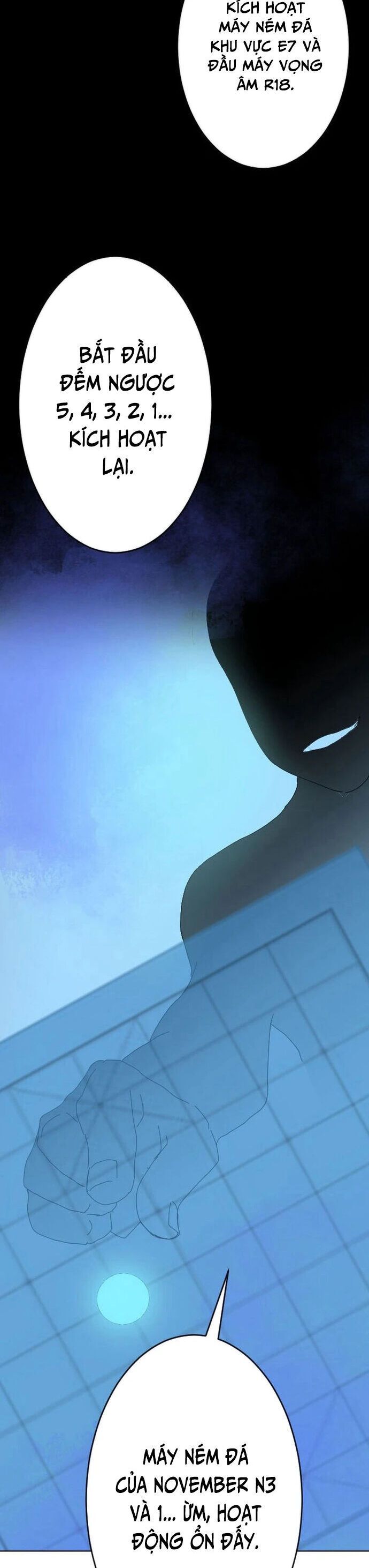 Điểm Sinh Tồn: Đổi Điểm Thành Sức Mạnh Chapter 21 - Trang 2