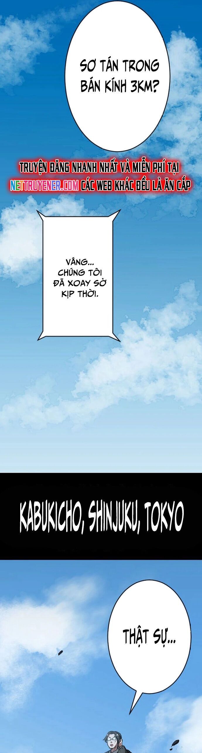 Điểm Sinh Tồn: Đổi Điểm Thành Sức Mạnh Chapter 21 - Trang 2