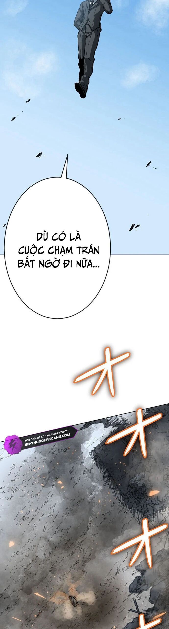 Điểm Sinh Tồn: Đổi Điểm Thành Sức Mạnh Chapter 21 - Trang 2