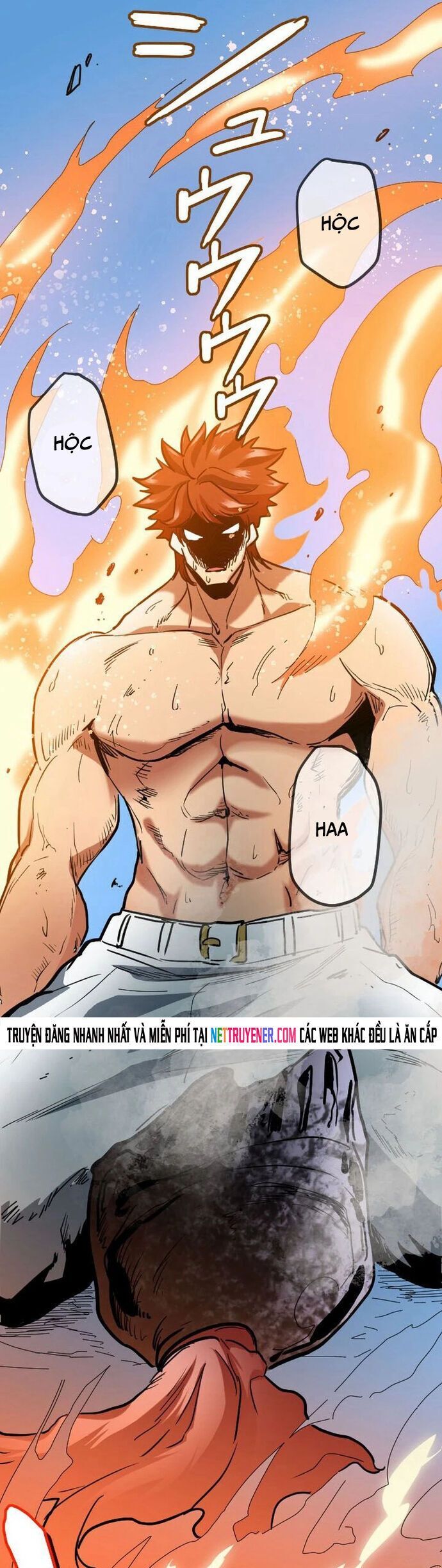 Điểm Sinh Tồn: Đổi Điểm Thành Sức Mạnh Chapter 21 - Trang 2