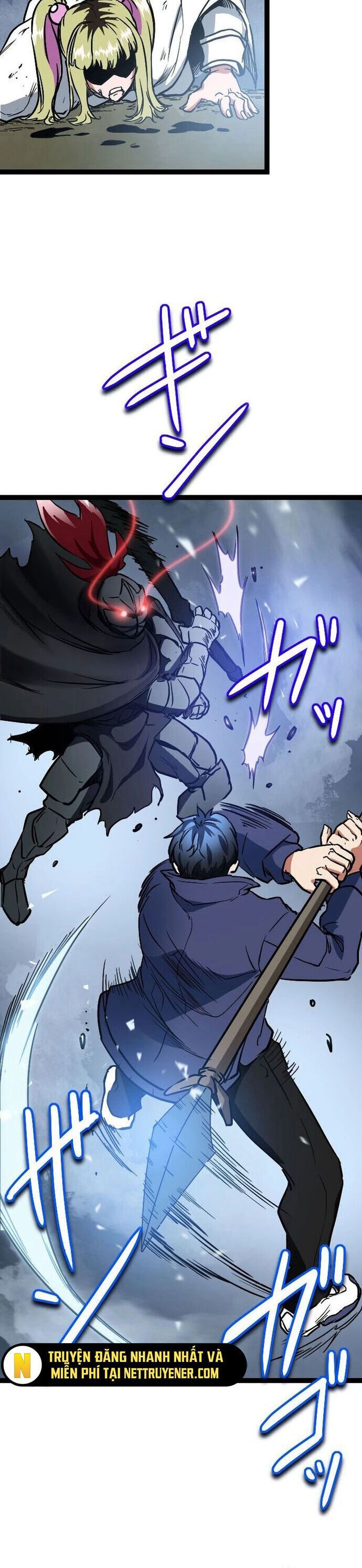 Điểm Sinh Tồn: Đổi Điểm Thành Sức Mạnh Chapter 21 - Trang 2