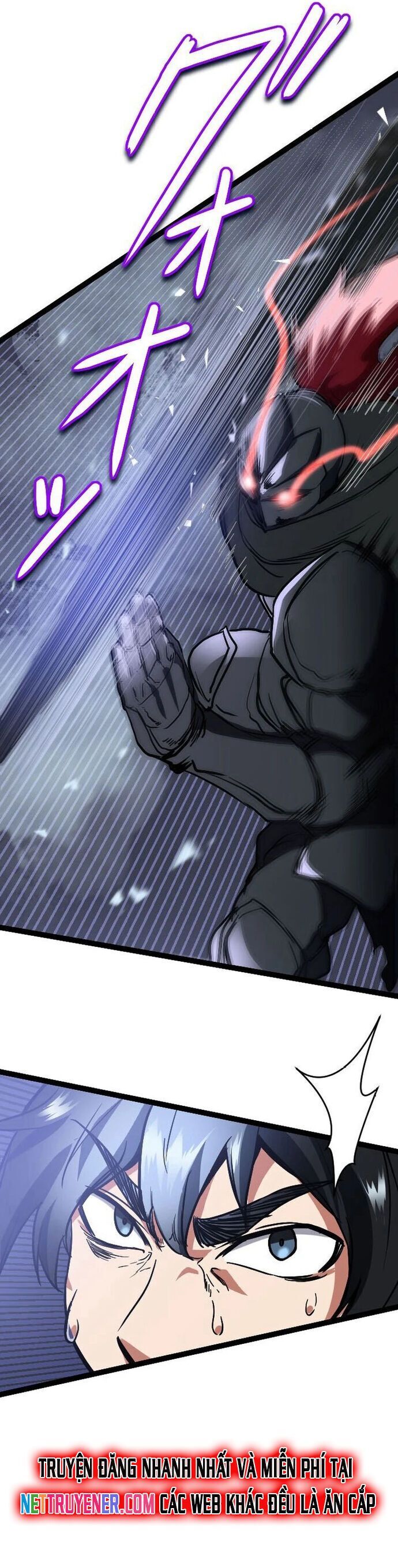 Điểm Sinh Tồn: Đổi Điểm Thành Sức Mạnh Chapter 21 - Trang 2