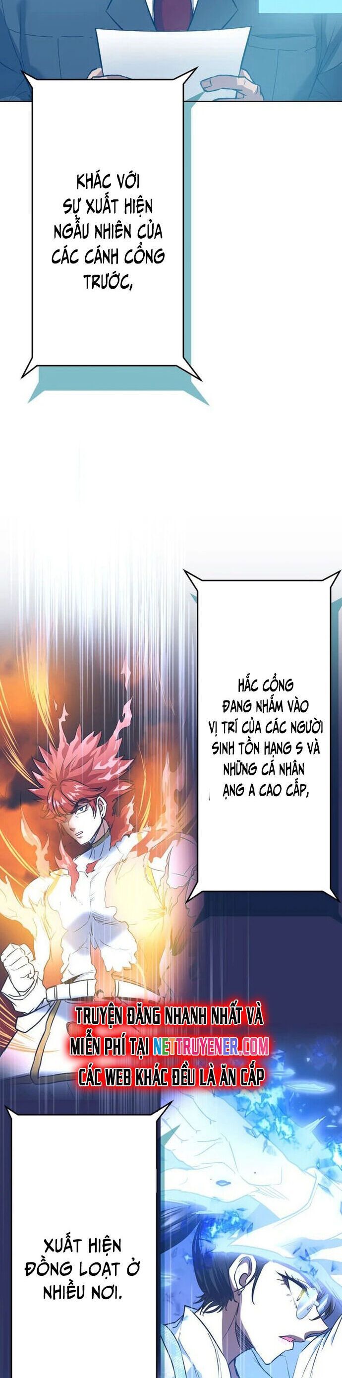 Điểm Sinh Tồn: Đổi Điểm Thành Sức Mạnh Chapter 21 - Trang 2