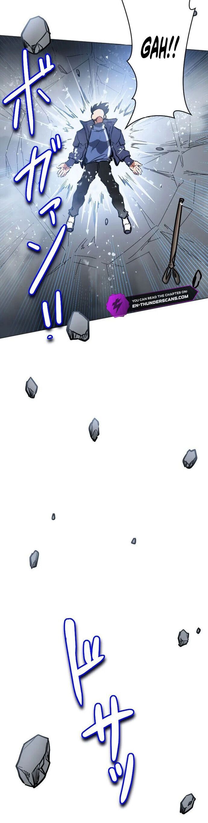 Điểm Sinh Tồn: Đổi Điểm Thành Sức Mạnh Chapter 21 - Trang 2