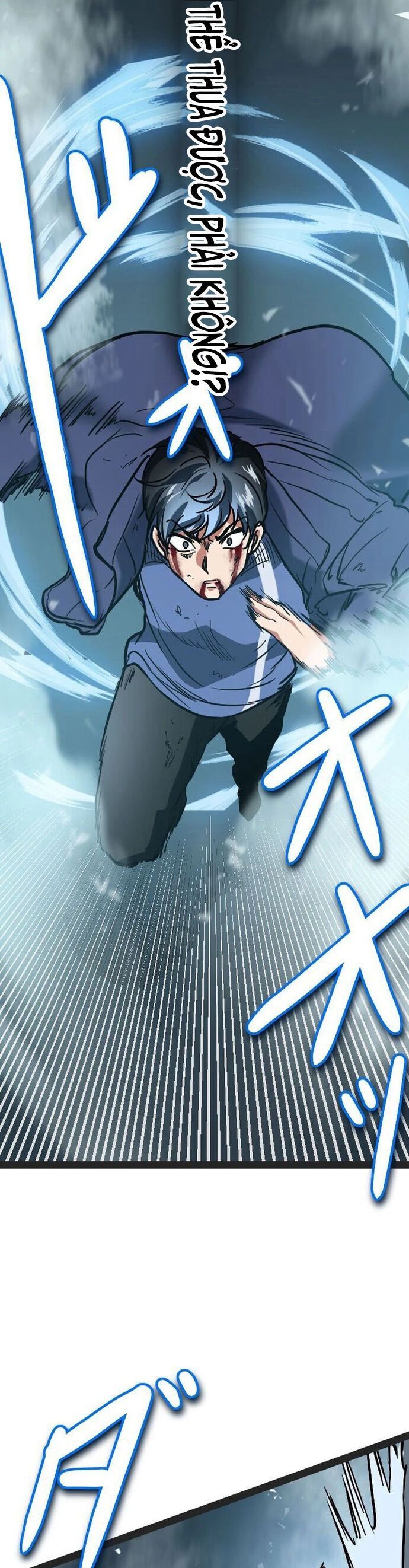 Điểm Sinh Tồn: Đổi Điểm Thành Sức Mạnh Chapter 21 - Trang 2