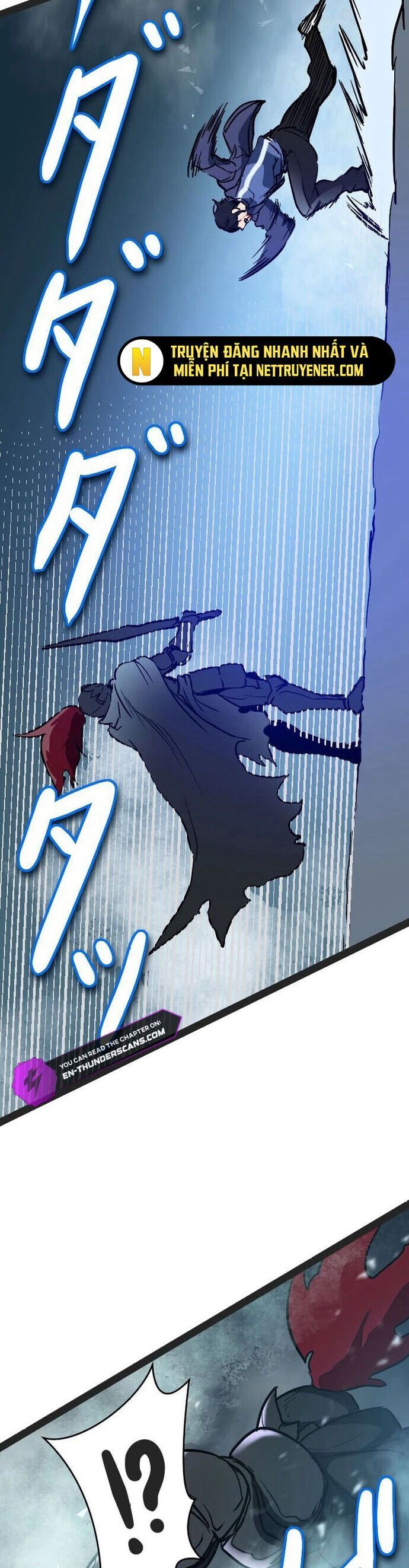 Điểm Sinh Tồn: Đổi Điểm Thành Sức Mạnh Chapter 21 - Trang 2