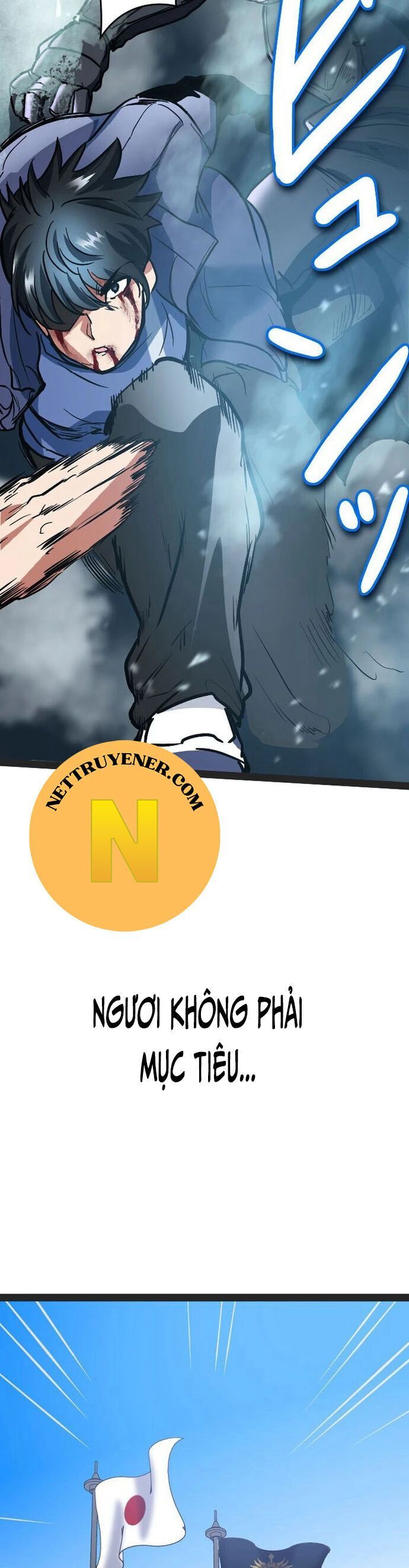 Điểm Sinh Tồn: Đổi Điểm Thành Sức Mạnh Chapter 21 - Trang 2