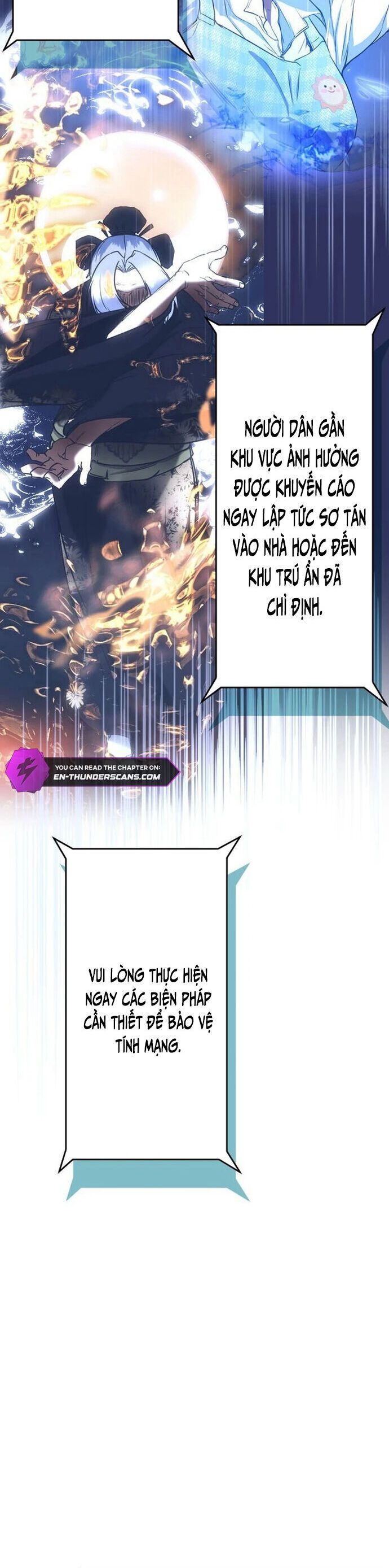 Điểm Sinh Tồn: Đổi Điểm Thành Sức Mạnh Chapter 21 - Trang 2