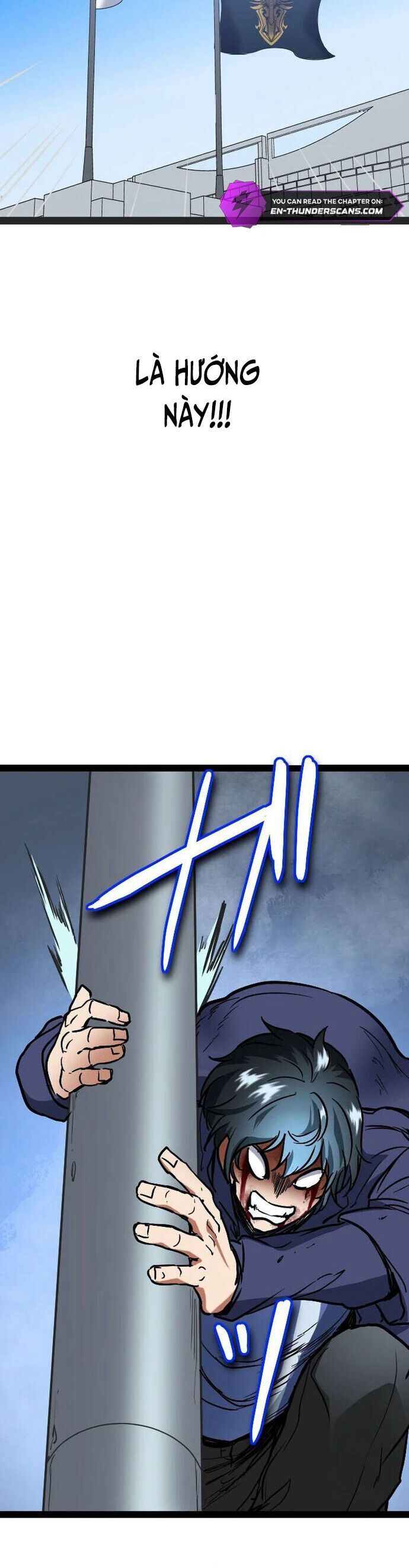 Điểm Sinh Tồn: Đổi Điểm Thành Sức Mạnh Chapter 21 - Trang 2