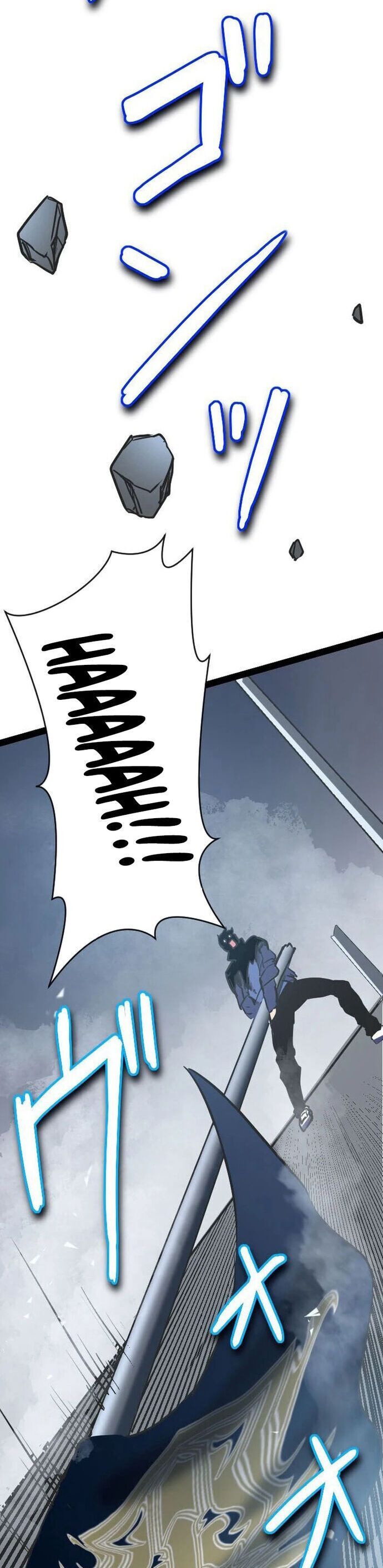 Điểm Sinh Tồn: Đổi Điểm Thành Sức Mạnh Chapter 21 - Trang 2