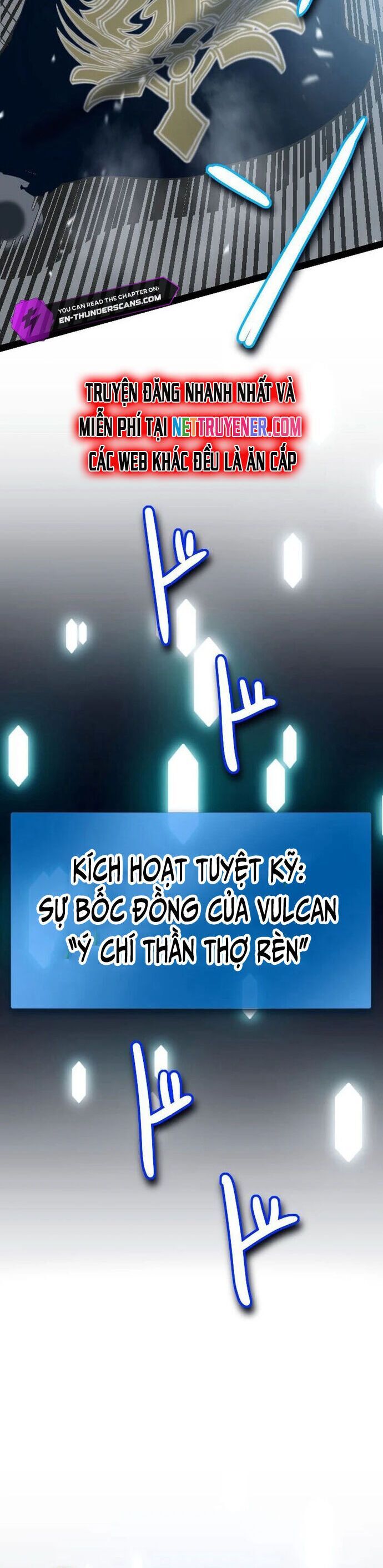 Điểm Sinh Tồn: Đổi Điểm Thành Sức Mạnh Chapter 21 - Trang 2