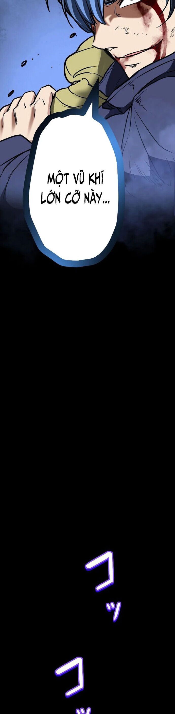 Điểm Sinh Tồn: Đổi Điểm Thành Sức Mạnh Chapter 21 - Trang 2