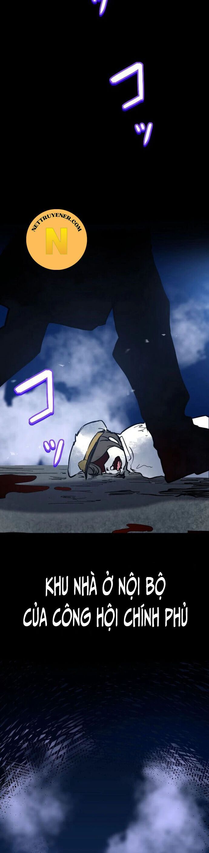 Điểm Sinh Tồn: Đổi Điểm Thành Sức Mạnh Chapter 21 - Trang 2