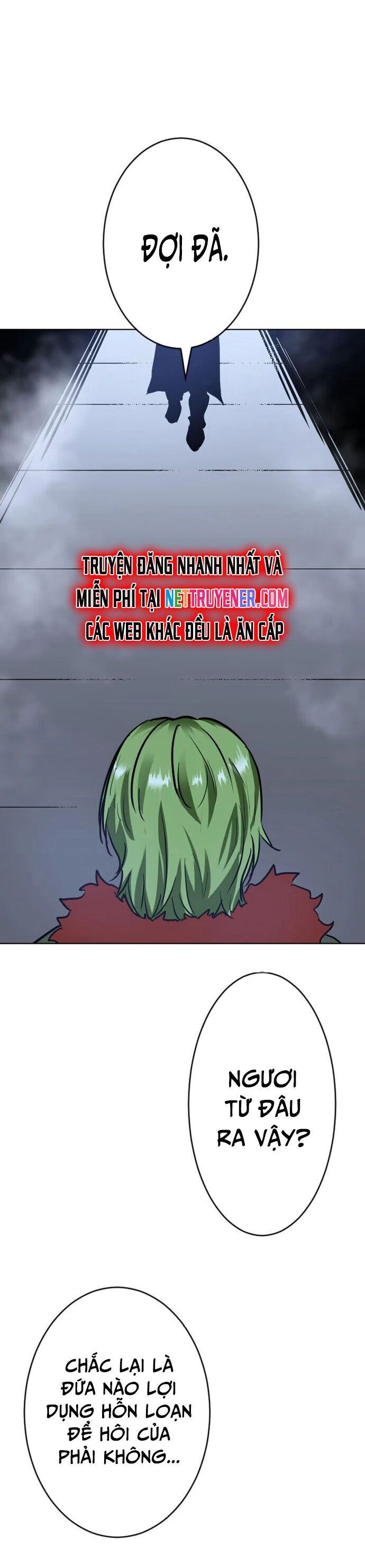 Điểm Sinh Tồn: Đổi Điểm Thành Sức Mạnh Chapter 21 - Trang 2