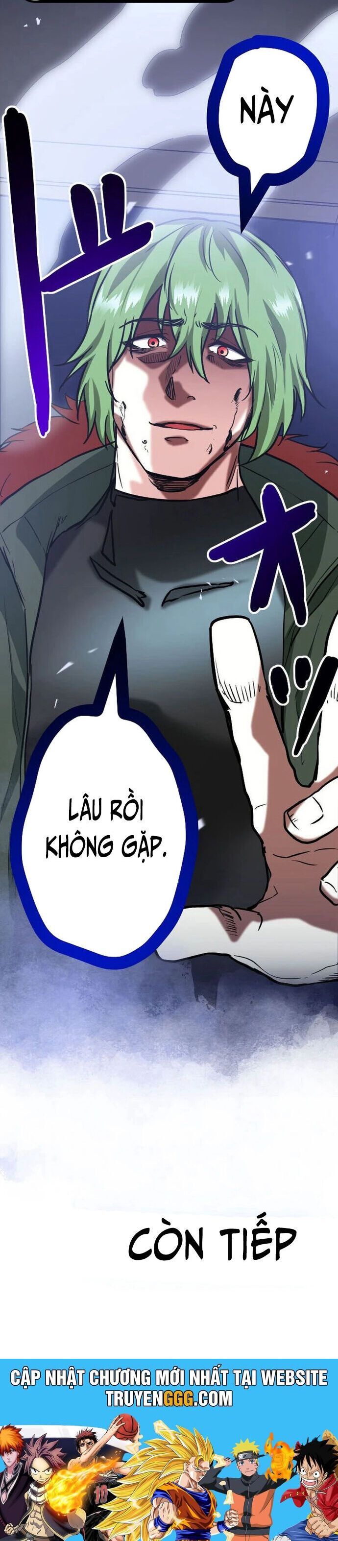 Điểm Sinh Tồn: Đổi Điểm Thành Sức Mạnh Chapter 21 - Trang 2