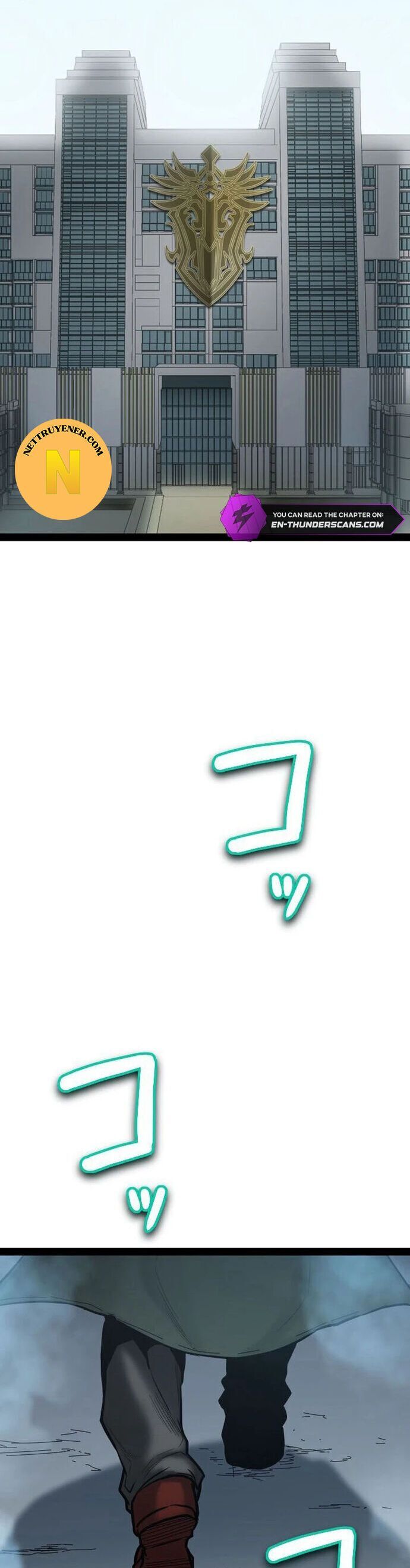 Điểm Sinh Tồn: Đổi Điểm Thành Sức Mạnh Chapter 21 - Trang 2