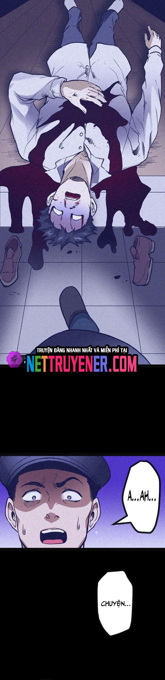 Điểm Sinh Tồn: Đổi Điểm Thành Sức Mạnh Chapter 23 - Trang 2