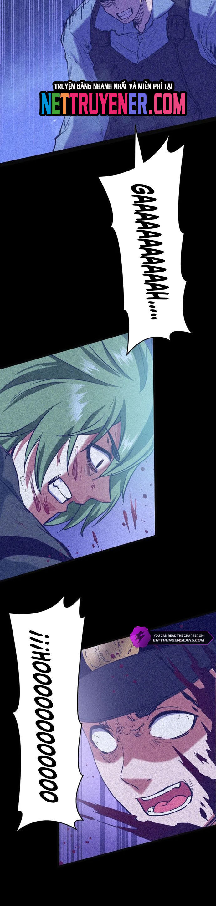 Điểm Sinh Tồn: Đổi Điểm Thành Sức Mạnh Chapter 23 - Trang 2