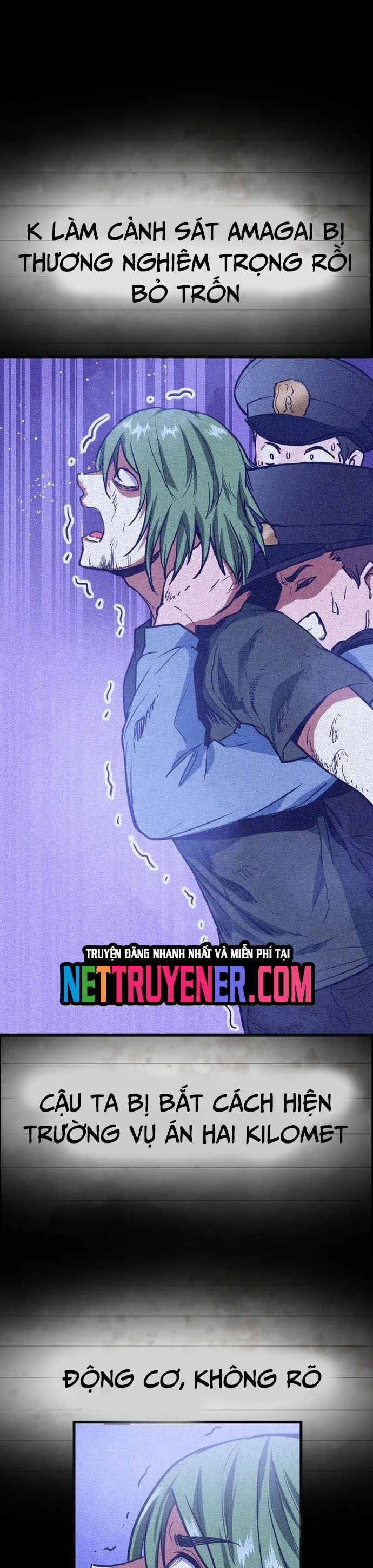 Điểm Sinh Tồn: Đổi Điểm Thành Sức Mạnh Chapter 23 - Trang 2