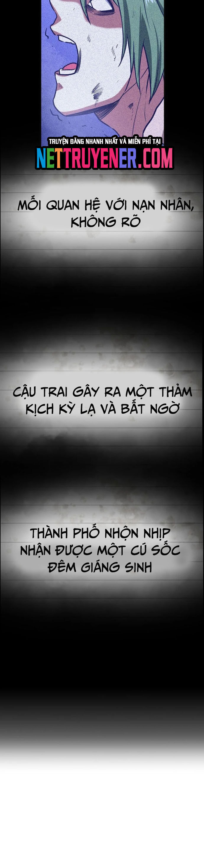 Điểm Sinh Tồn: Đổi Điểm Thành Sức Mạnh Chapter 23 - Trang 2