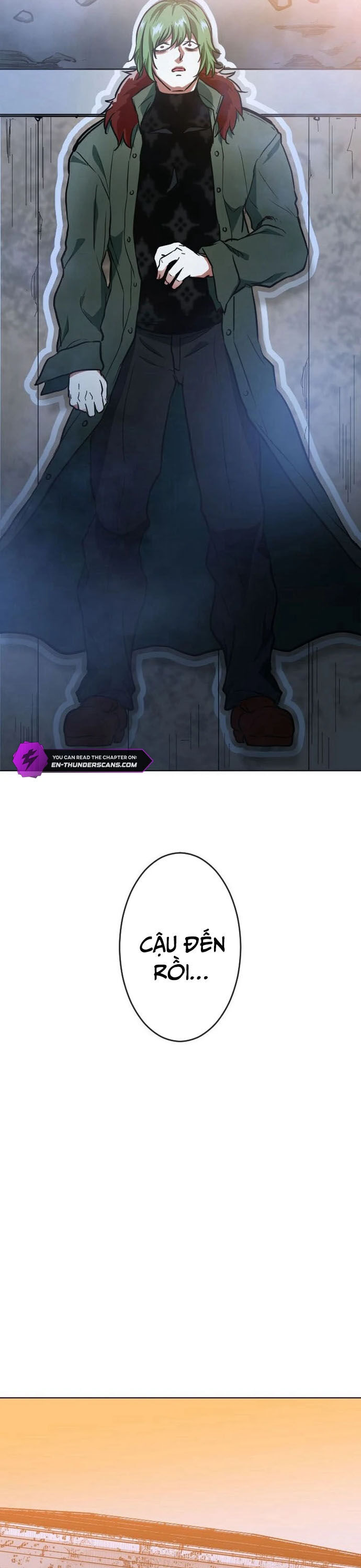 Điểm Sinh Tồn: Đổi Điểm Thành Sức Mạnh Chapter 23 - Trang 2