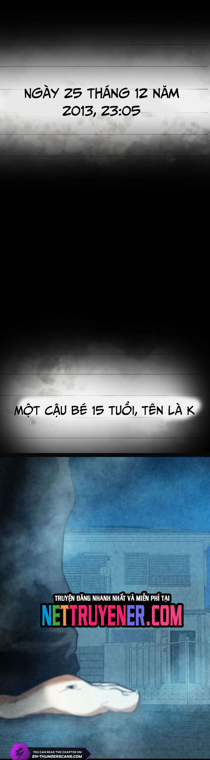 Điểm Sinh Tồn: Đổi Điểm Thành Sức Mạnh Chapter 23 - Trang 2