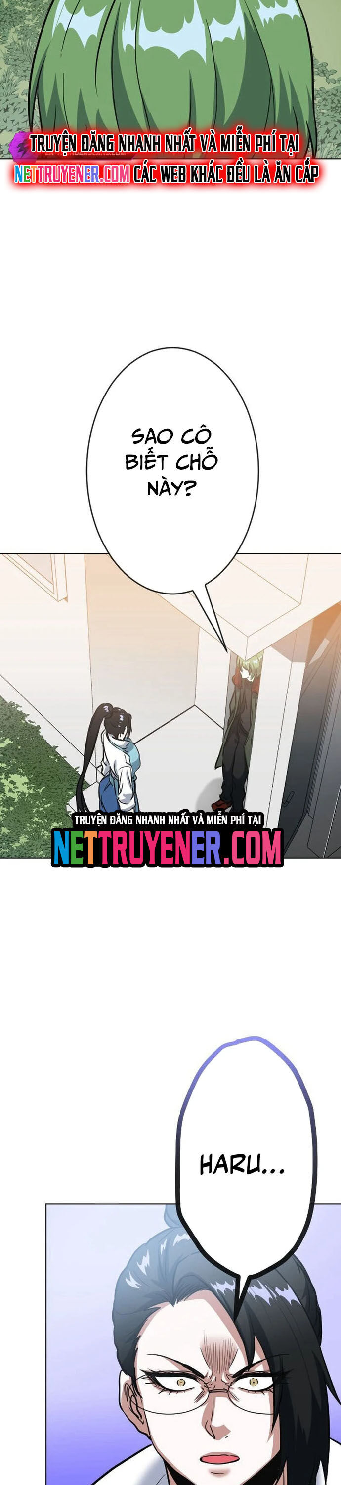 Điểm Sinh Tồn: Đổi Điểm Thành Sức Mạnh Chapter 23 - Trang 2