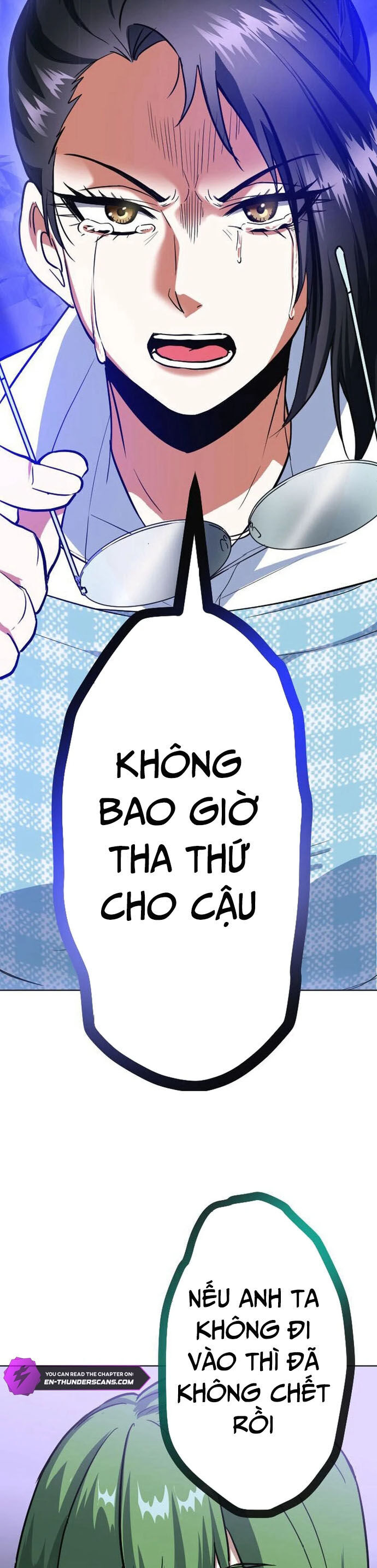 Điểm Sinh Tồn: Đổi Điểm Thành Sức Mạnh Chapter 23 - Trang 2