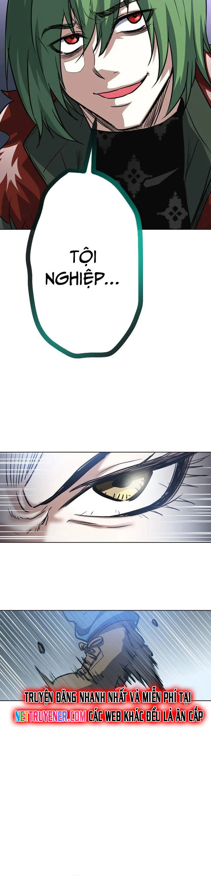 Điểm Sinh Tồn: Đổi Điểm Thành Sức Mạnh Chapter 23 - Trang 2