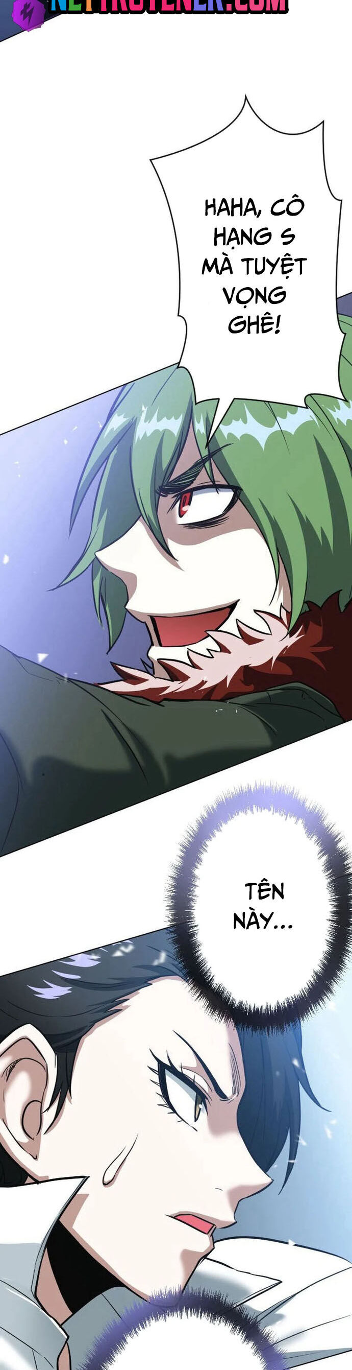 Điểm Sinh Tồn: Đổi Điểm Thành Sức Mạnh Chapter 23 - Trang 2