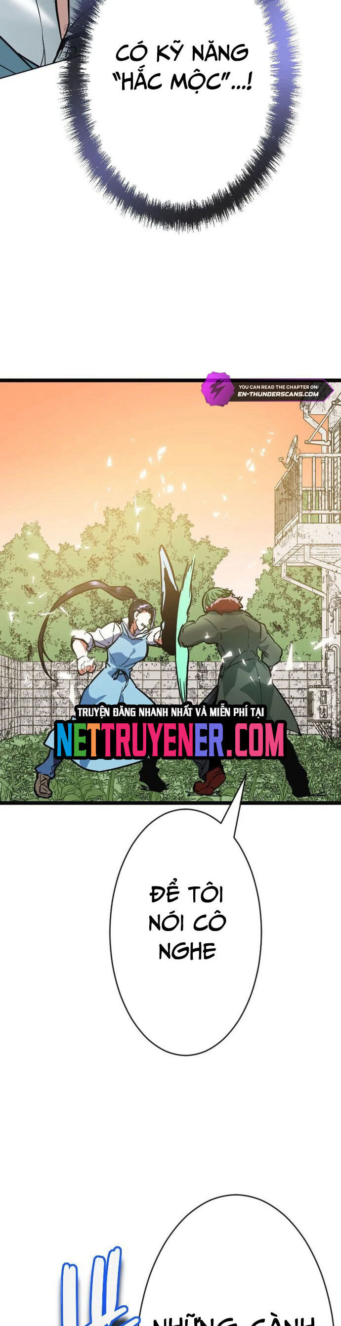 Điểm Sinh Tồn: Đổi Điểm Thành Sức Mạnh Chapter 23 - Trang 2