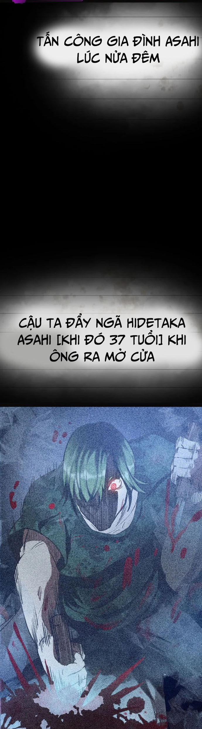 Điểm Sinh Tồn: Đổi Điểm Thành Sức Mạnh Chapter 23 - Trang 2