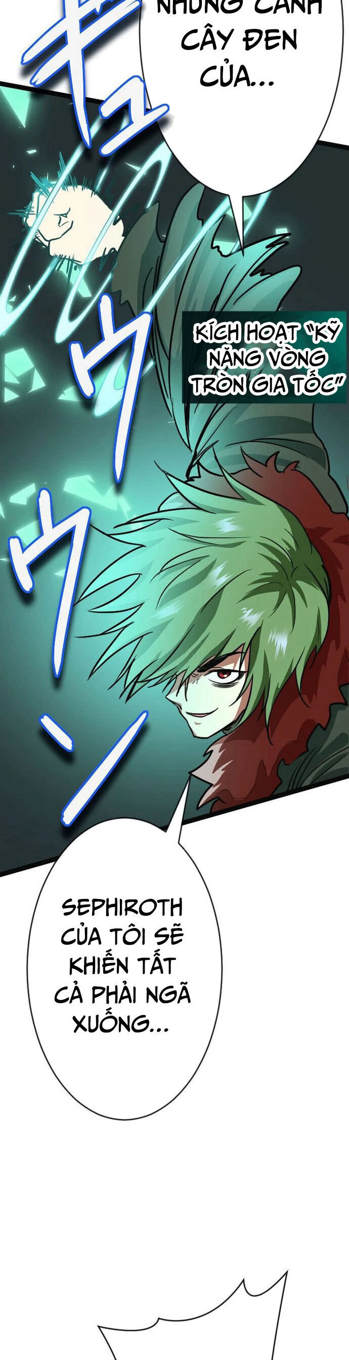 Điểm Sinh Tồn: Đổi Điểm Thành Sức Mạnh Chapter 23 - Trang 2