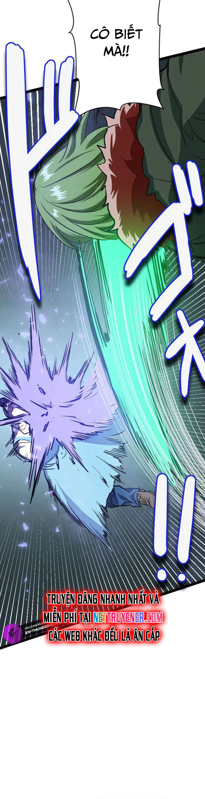 Điểm Sinh Tồn: Đổi Điểm Thành Sức Mạnh Chapter 23 - Trang 2