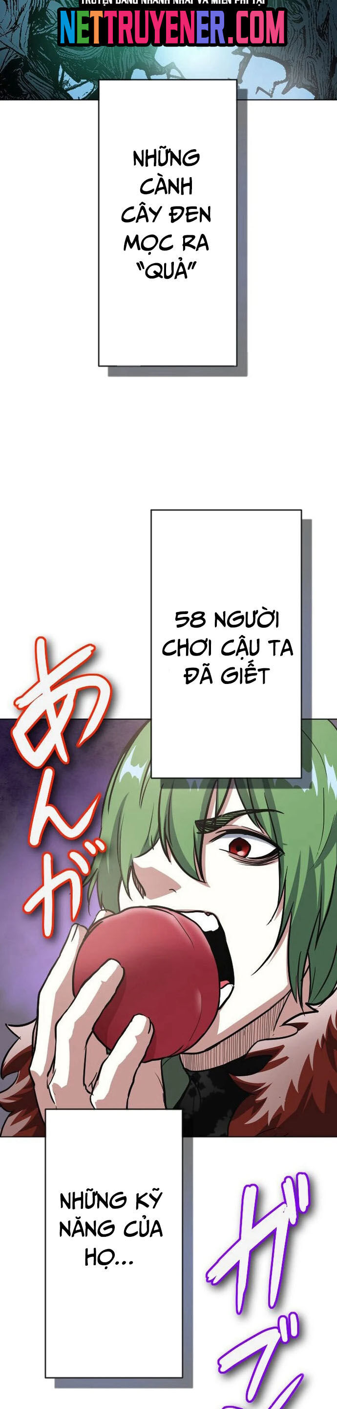 Điểm Sinh Tồn: Đổi Điểm Thành Sức Mạnh Chapter 23 - Trang 2