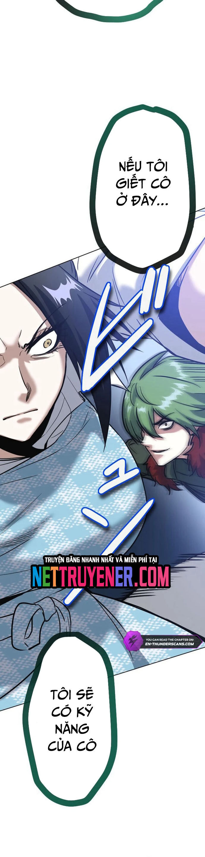 Điểm Sinh Tồn: Đổi Điểm Thành Sức Mạnh Chapter 23 - Trang 2
