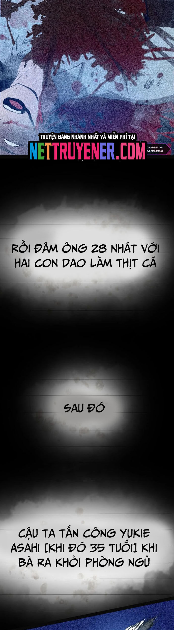 Điểm Sinh Tồn: Đổi Điểm Thành Sức Mạnh Chapter 23 - Trang 2