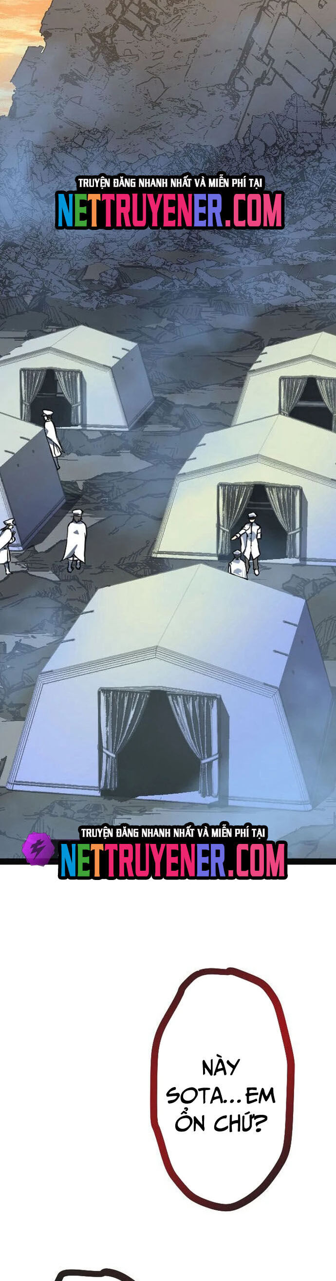 Điểm Sinh Tồn: Đổi Điểm Thành Sức Mạnh Chapter 23 - Trang 2