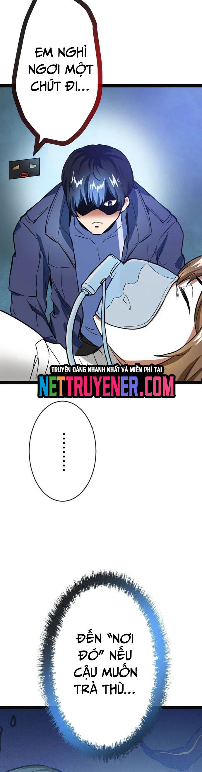 Điểm Sinh Tồn: Đổi Điểm Thành Sức Mạnh Chapter 23 - Trang 2