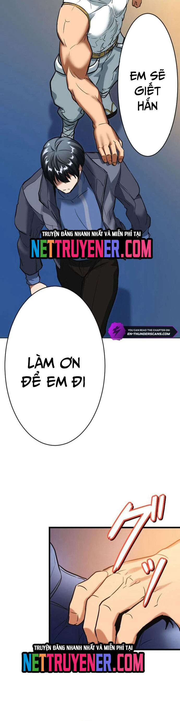Điểm Sinh Tồn: Đổi Điểm Thành Sức Mạnh Chapter 23 - Trang 2